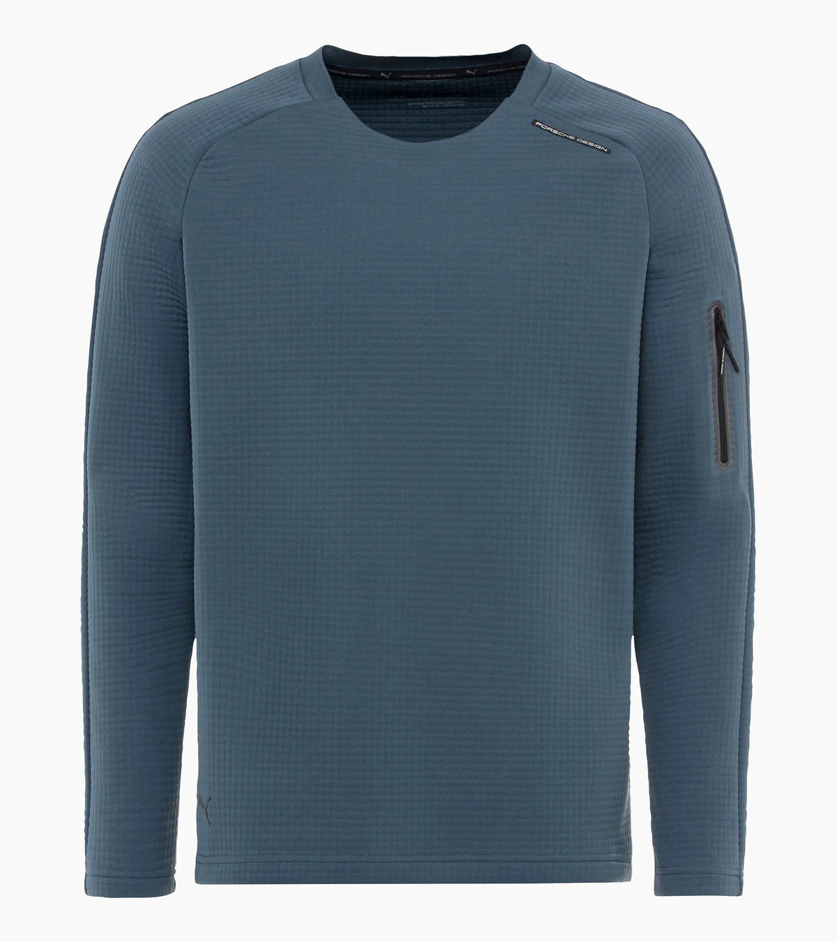 Crew neck sweatshirt | Porsche Design