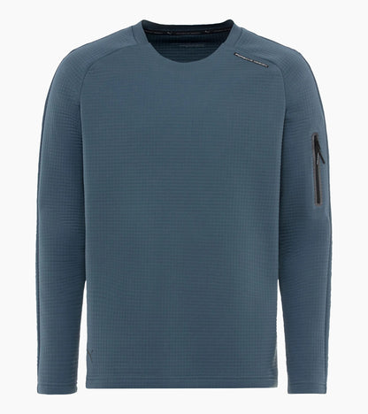 Crew neck sweatshirt | Porsche Design