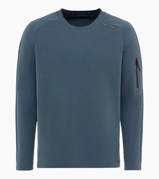 Crew neck sweatshirt | Porsche Design