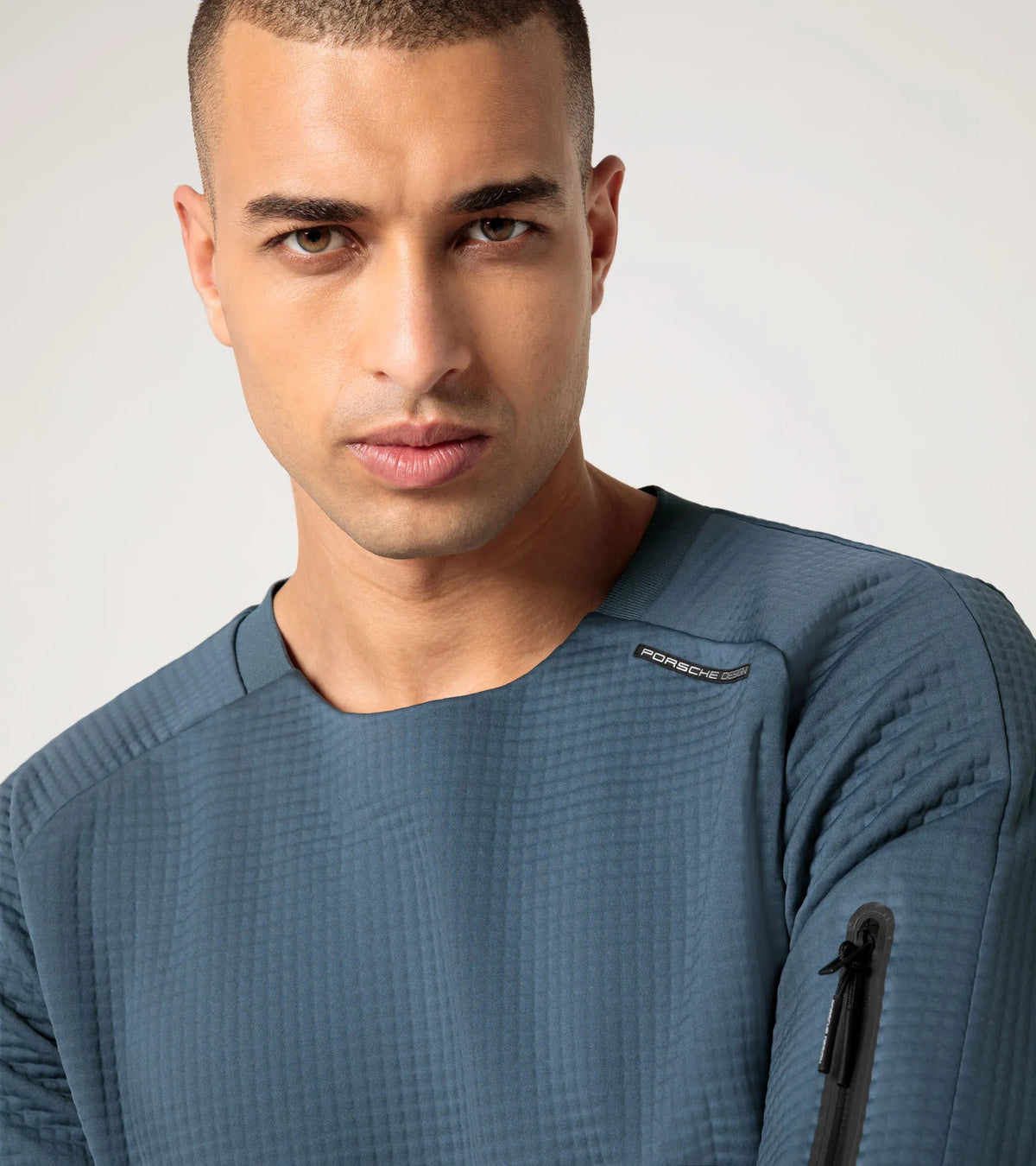 Crew neck sweatshirt | Porsche Design