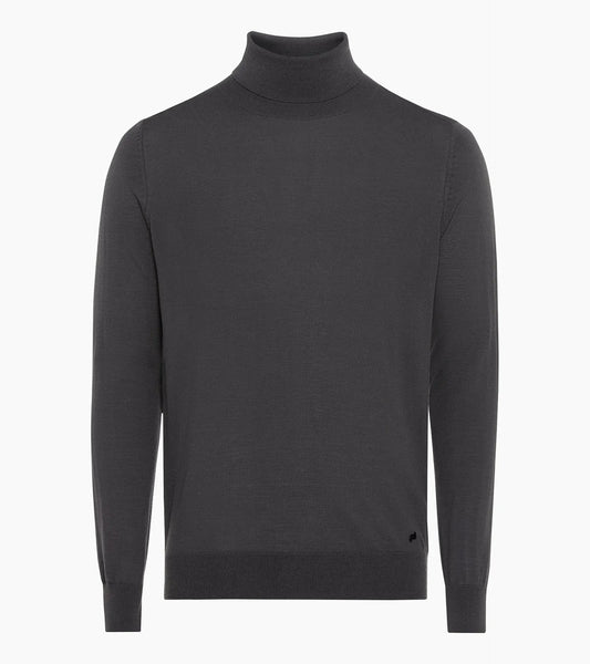 Turtleneck sweater | Porsche Design