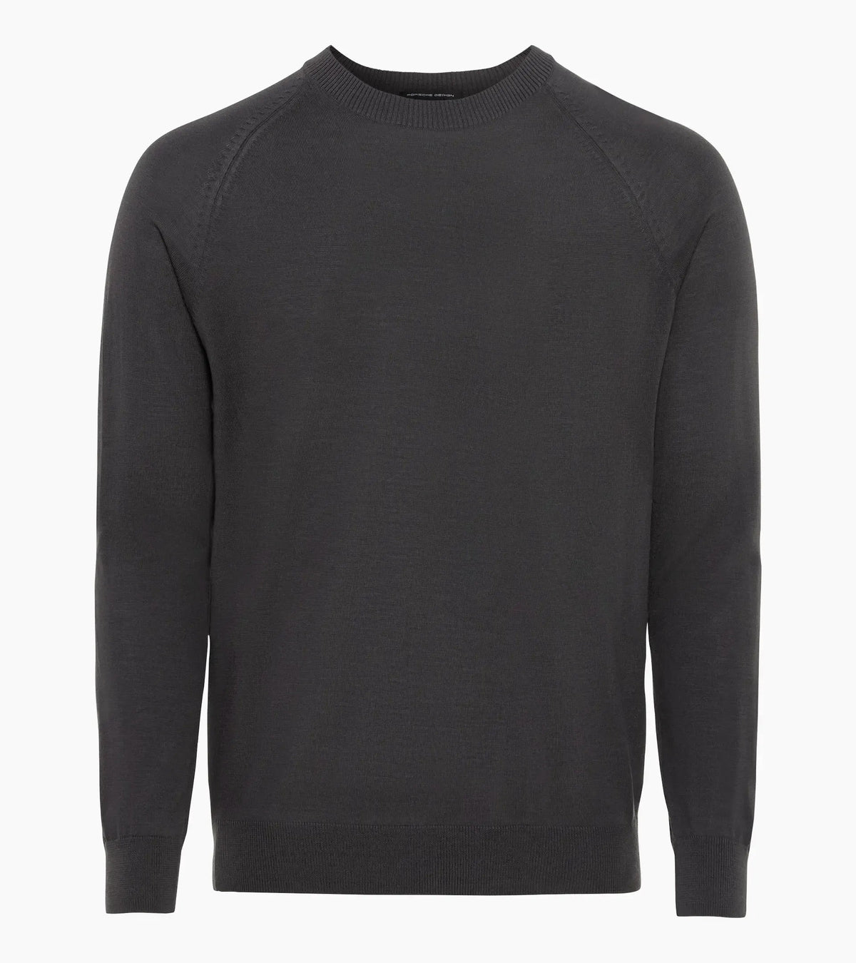Crew neck pullover | Porsche Design