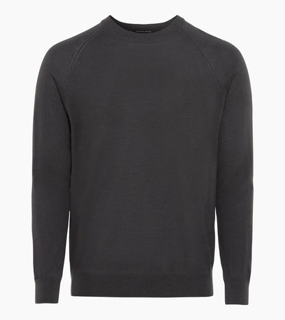 Crew neck pullover | Porsche Design
