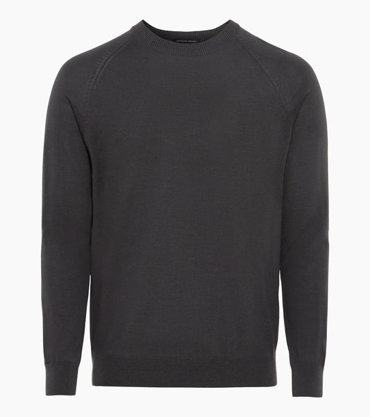 Crew neck pullover | Porsche Design