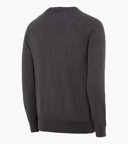 Crew neck pullover | Porsche Design