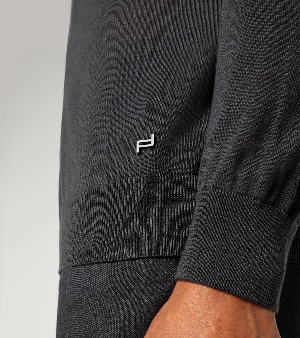 Crew neck pullover | Porsche Design