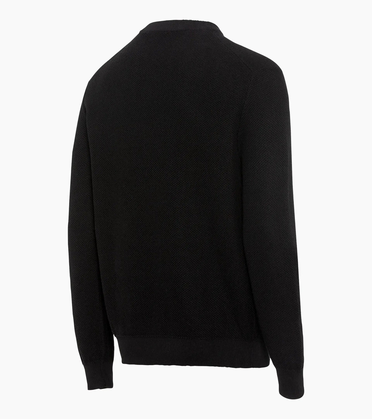 Jacquard sweater | Porsche Design