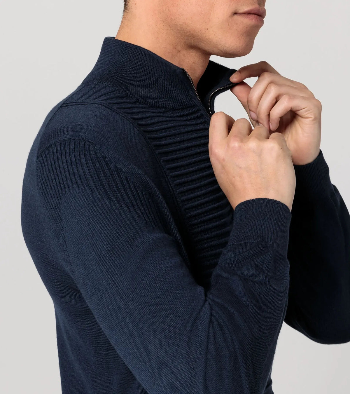 Athleisure sweater | Porsche Design