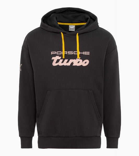 Hoodie – 50Y Turbo | Porsche Design