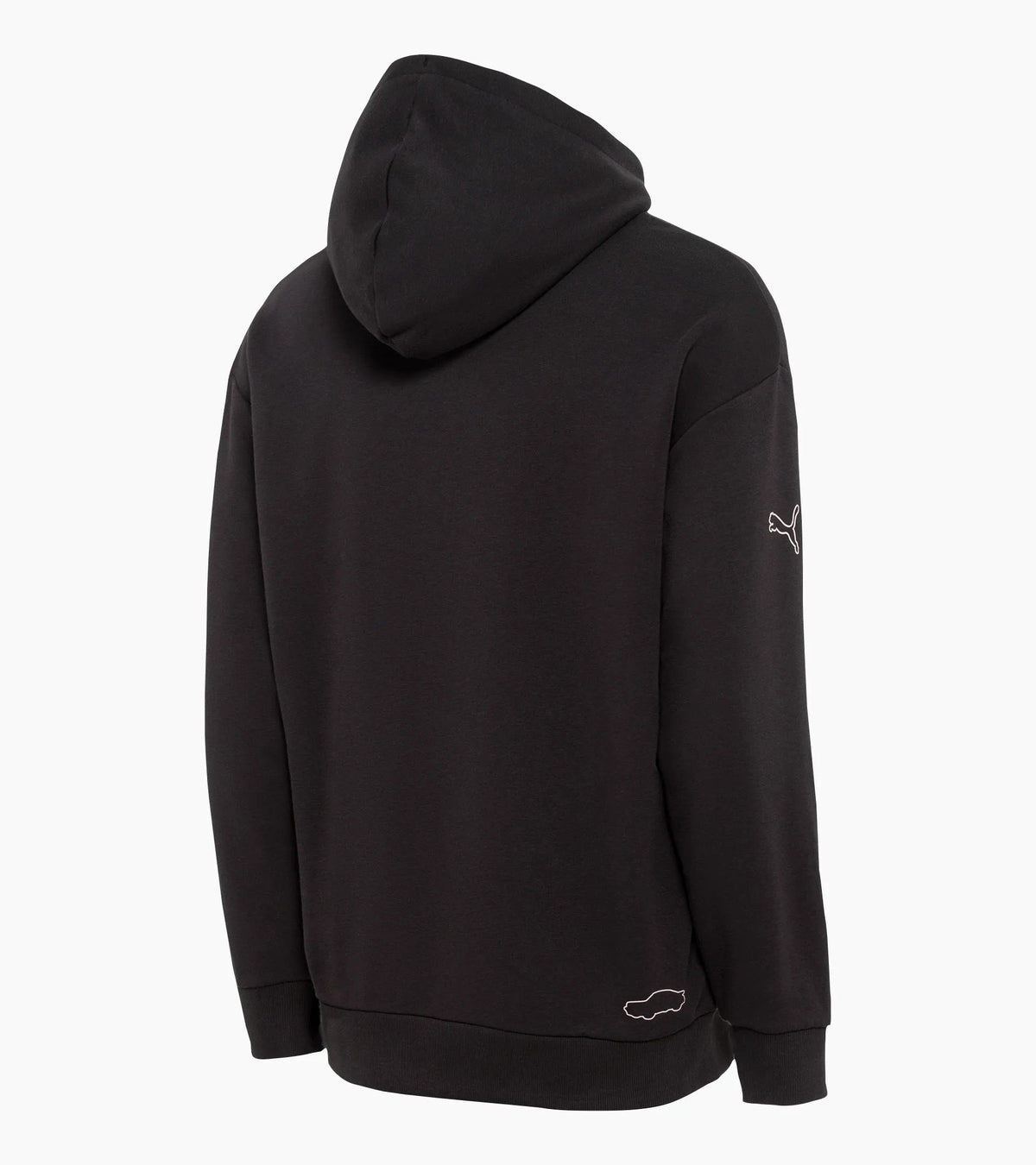 Hoodie – 50Y Turbo | Porsche Design