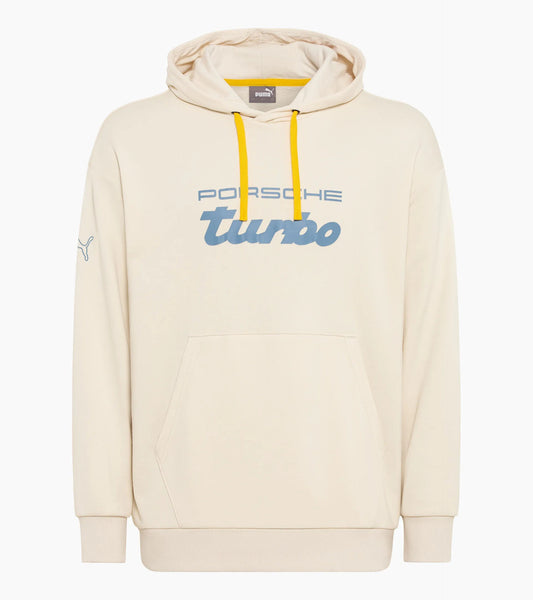 Porsche Turbo Hoodie | Porsche Design