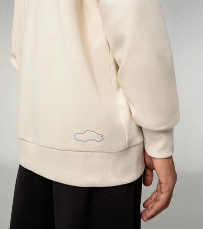 Porsche Turbo Hoodie | Porsche Design