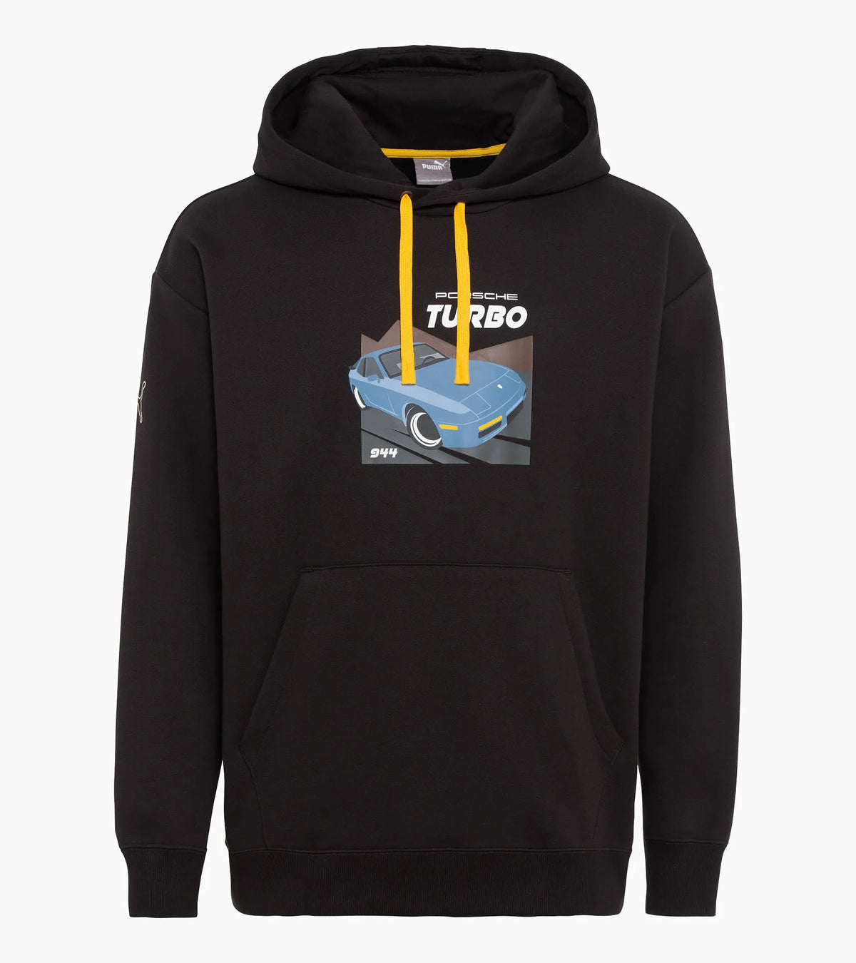 Graphic hoodie | Porsche Design