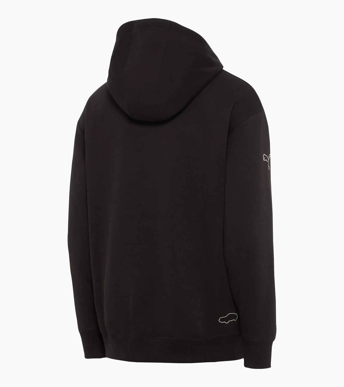 Graphic hoodie | Porsche Design