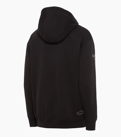 Graphic hoodie | Porsche Design