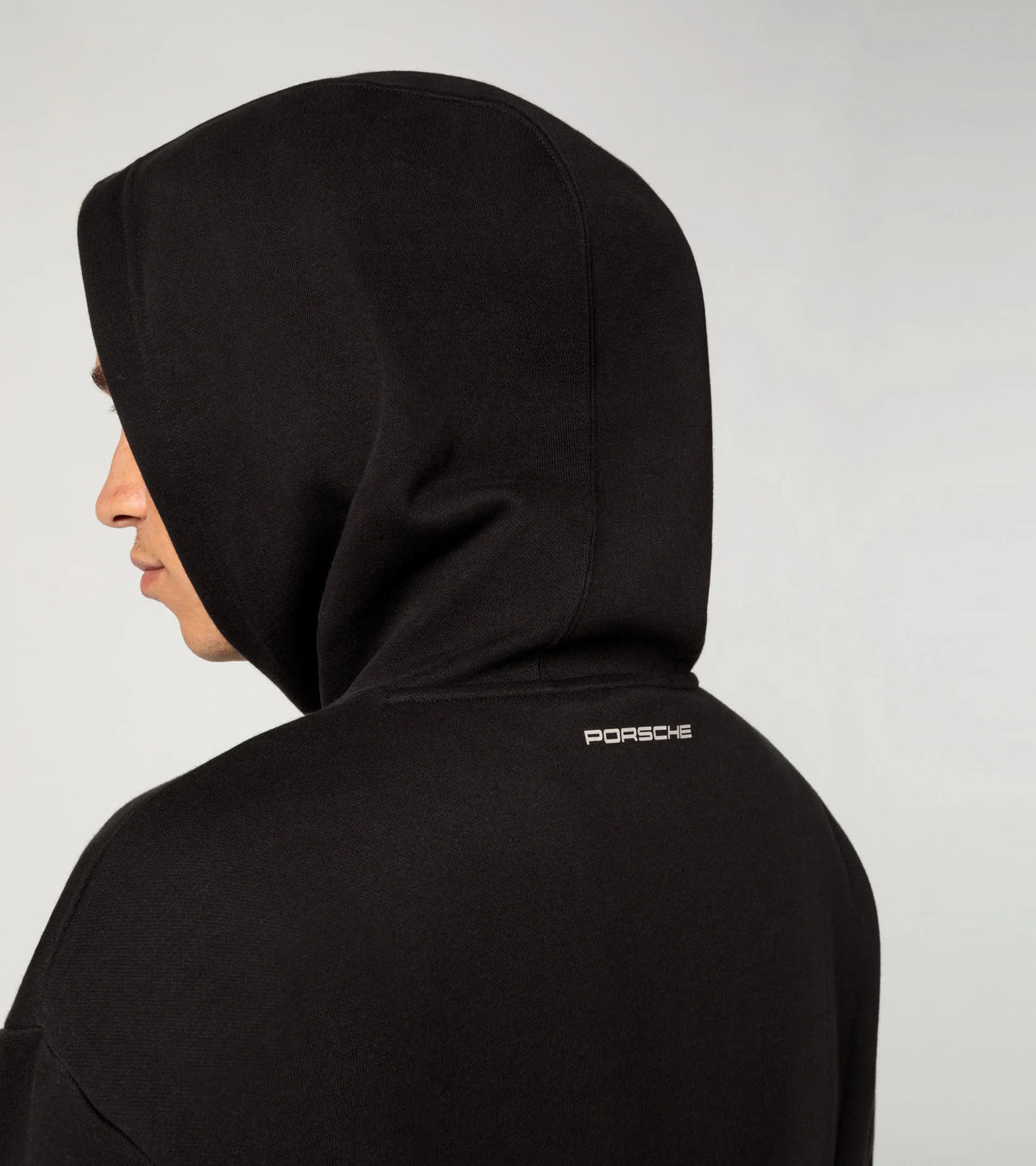 Graphic hoodie | Porsche Design