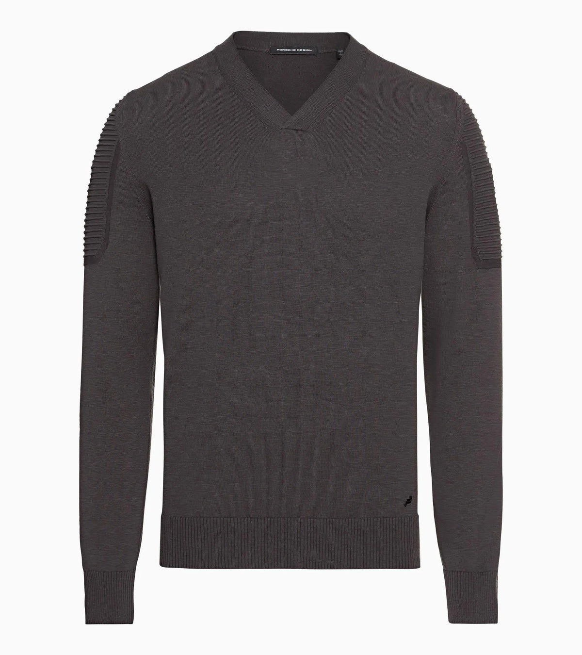 Racing Detail Sweater | Porsche Design