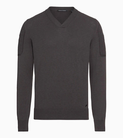 Racing Detail Sweater | Porsche Design