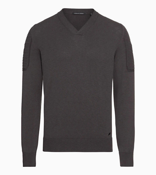 Racing Detail Sweater | Porsche Design