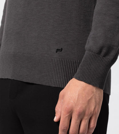 Racing Detail Sweater | Porsche Design