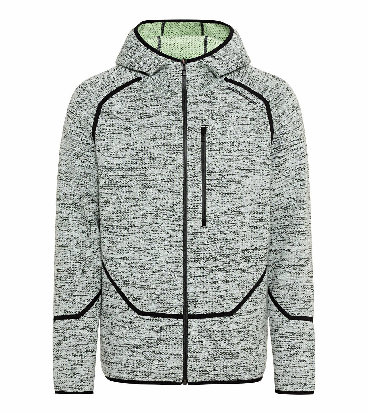 EvoKnit Midlayer | Porsche Design