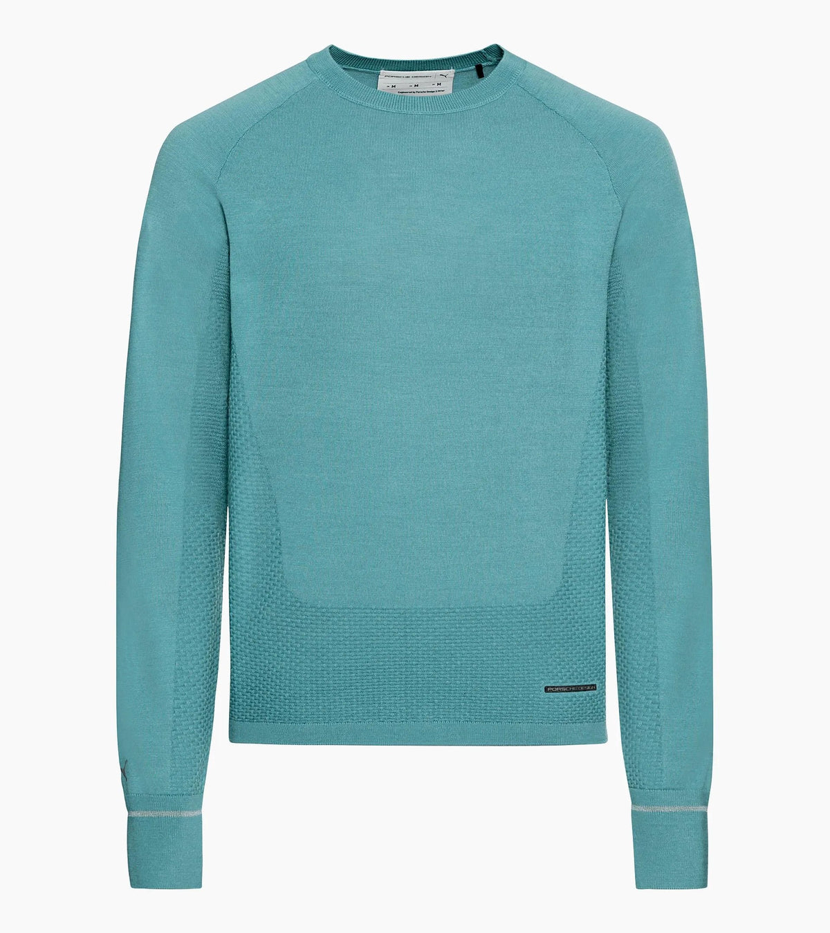 EvoKnit Crew Neck | Porsche Design