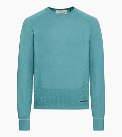 EvoKnit Crew Neck | Porsche Design