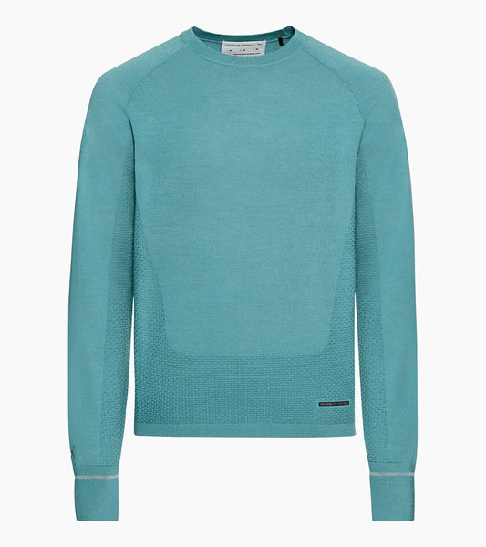 EvoKnit Crew Neck | Porsche Design