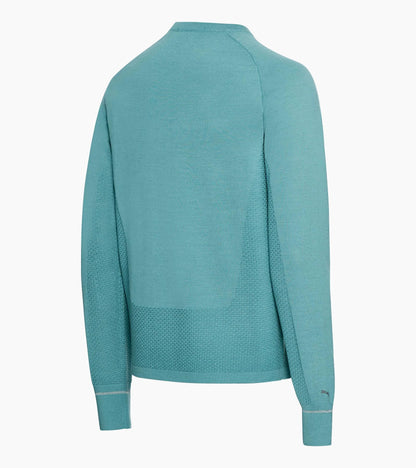 EvoKnit Crew Neck | Porsche Design