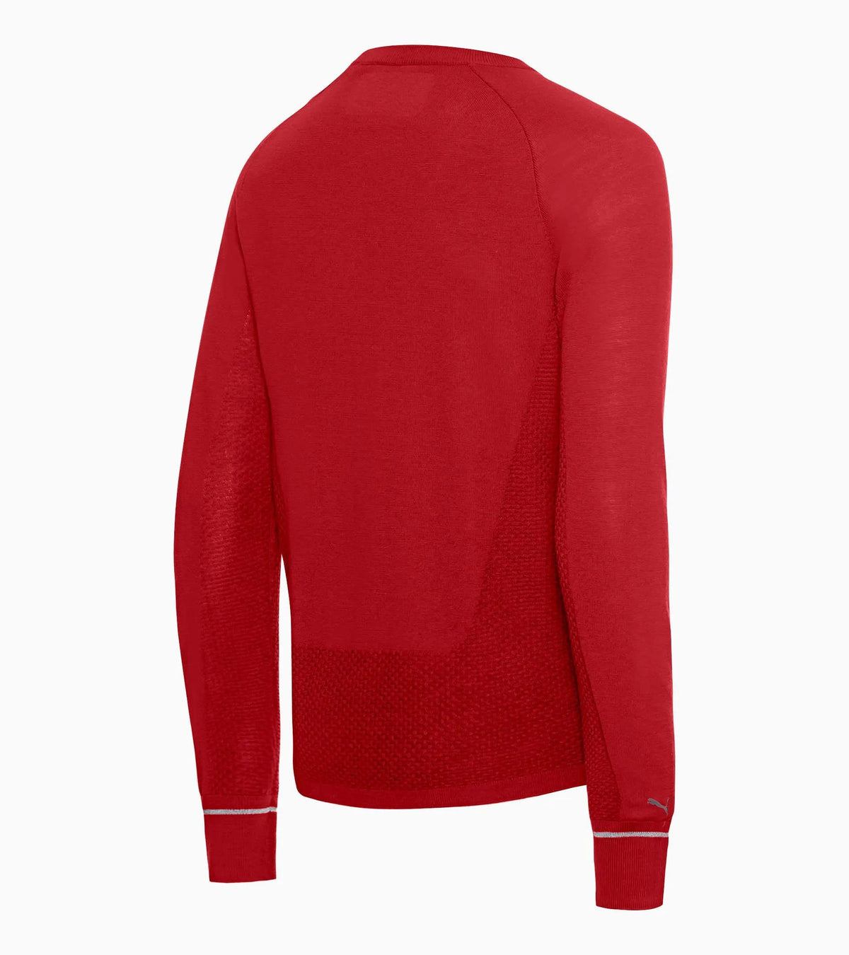 EvoKnit Crew Neck Sweater | Porsche Design