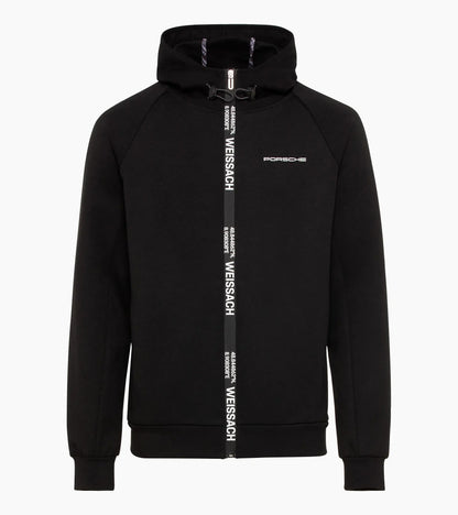Weissach sweat jacket – Essential | Porsche Design