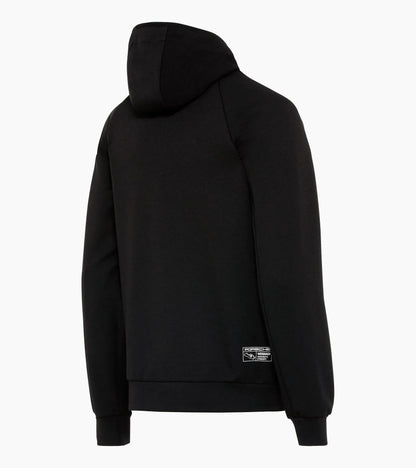 Weissach sweat jacket – Essential | Porsche Design