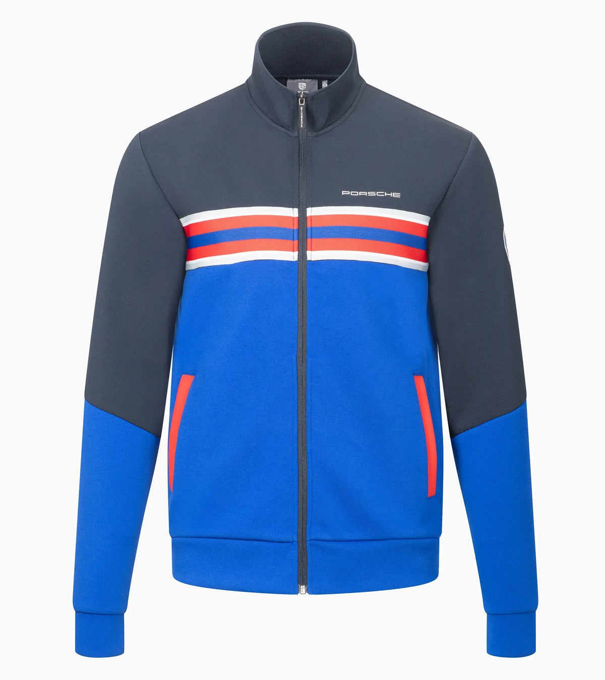 PCA Track Jacket – Porsche Club of America | Porsche Design