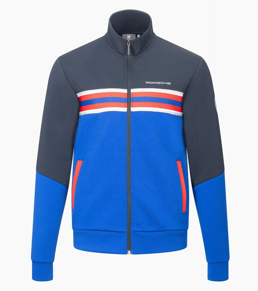 PCA Track Jacket – Porsche Club of America | Porsche Design