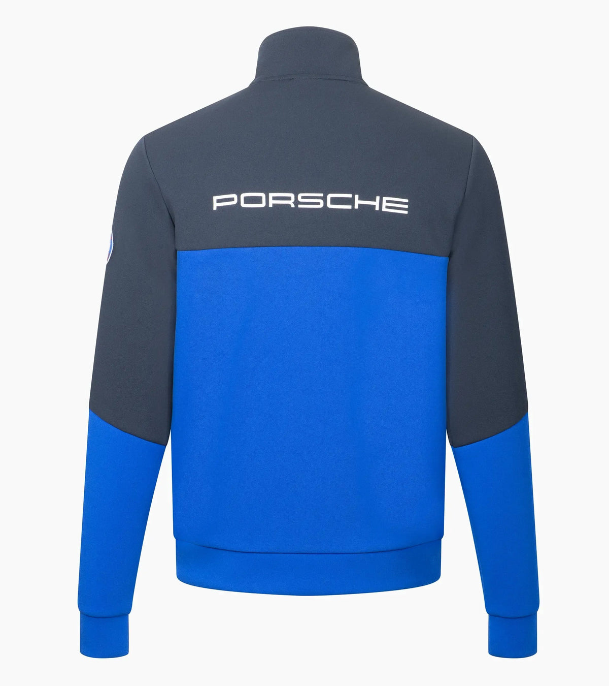 PCA Track Jacket – Porsche Club of America | Porsche Design