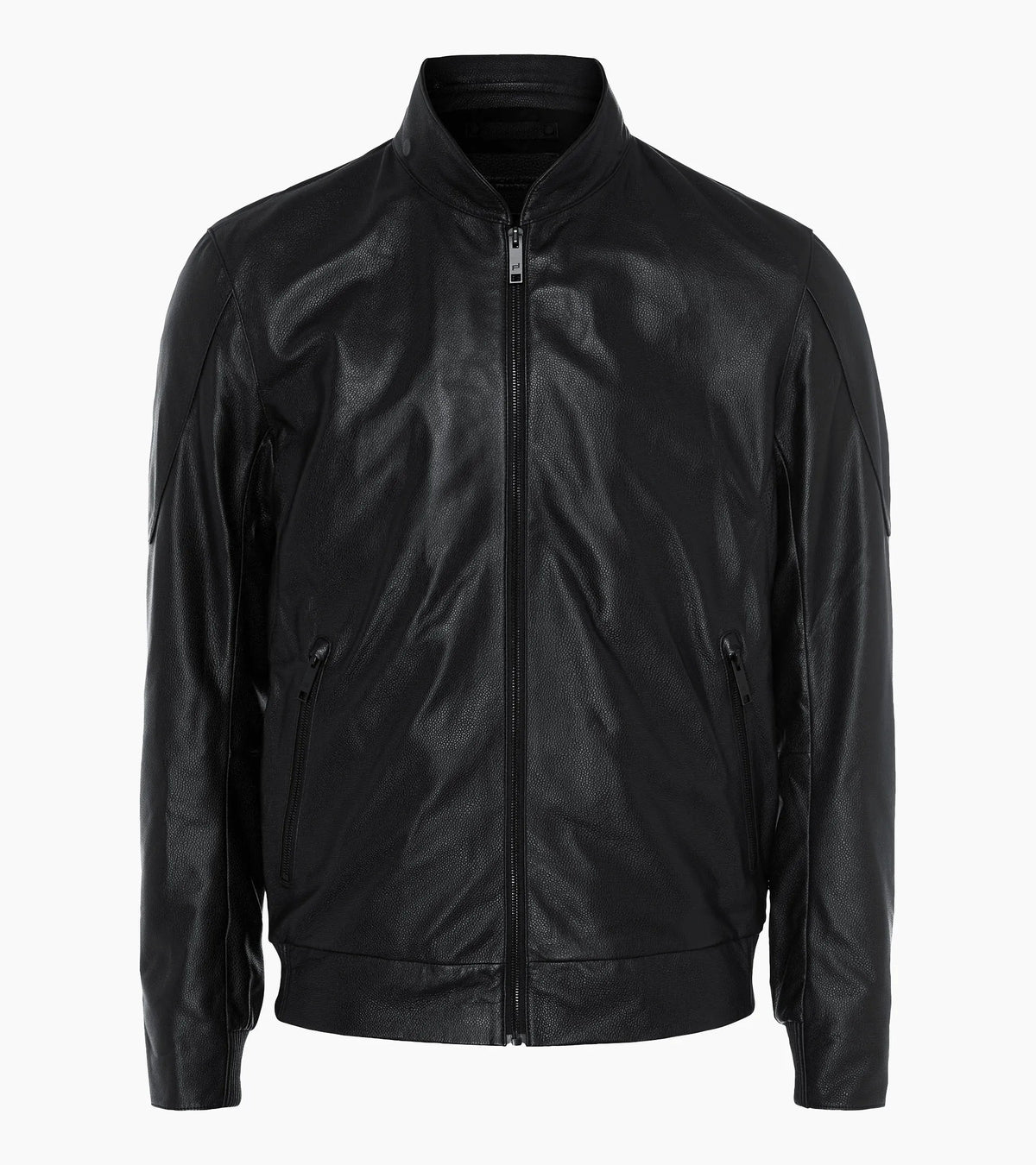 Cabrio Leather Jacket | Porsche Design