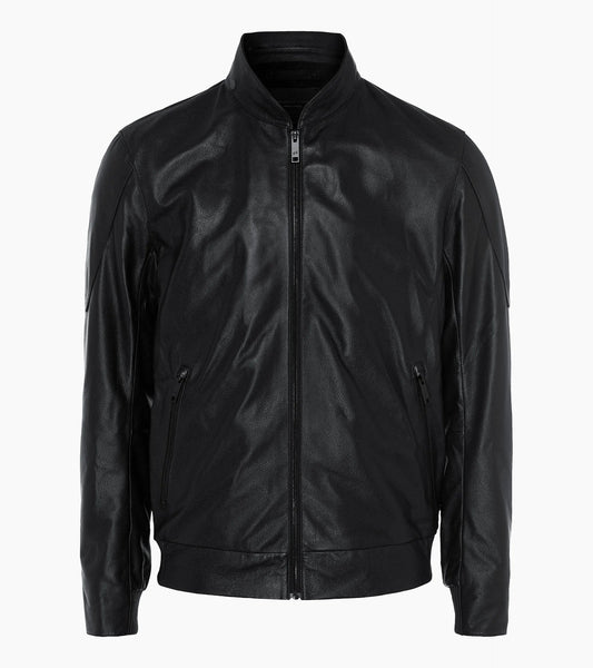 Cabrio Leather Jacket | Porsche Design