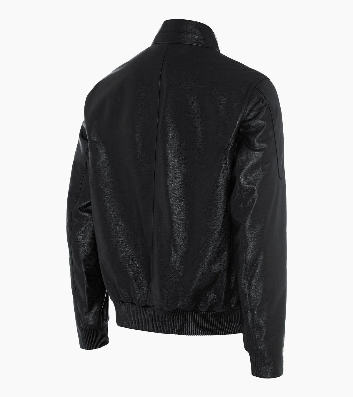 Cabrio Leather Jacket | Porsche Design
