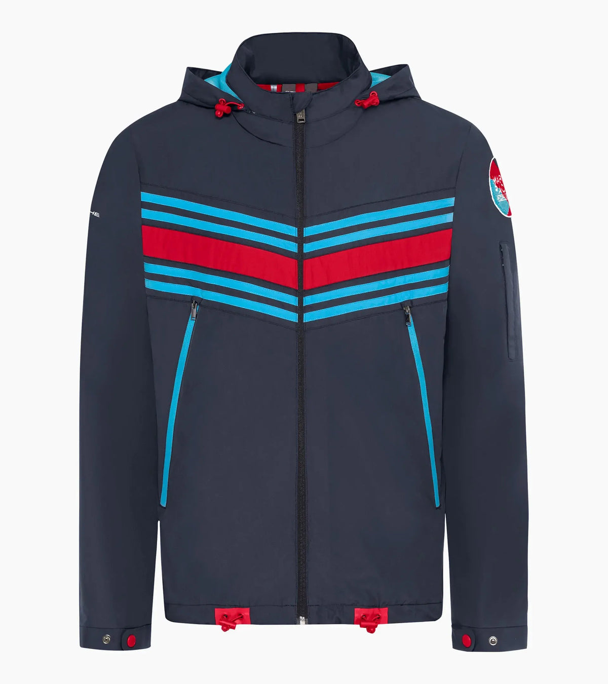 Windbreaker – MARTINI RACING® | Porsche Design