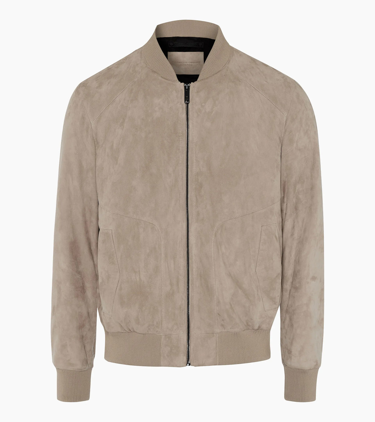 Suede Leather Jacket | Porsche Design