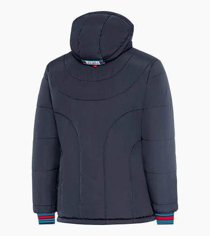 Quilted jacket – MARTINI RACING® | Porsche Design