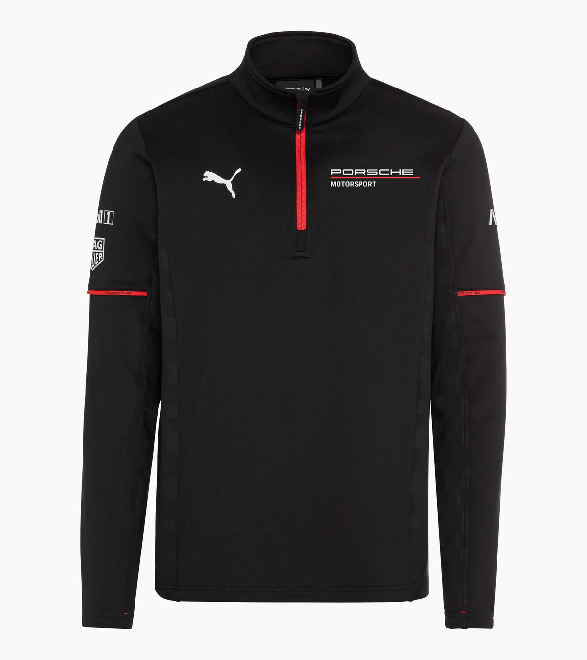 Unisex Midlayer – Porsche Motorsport Replica | Porsche Design