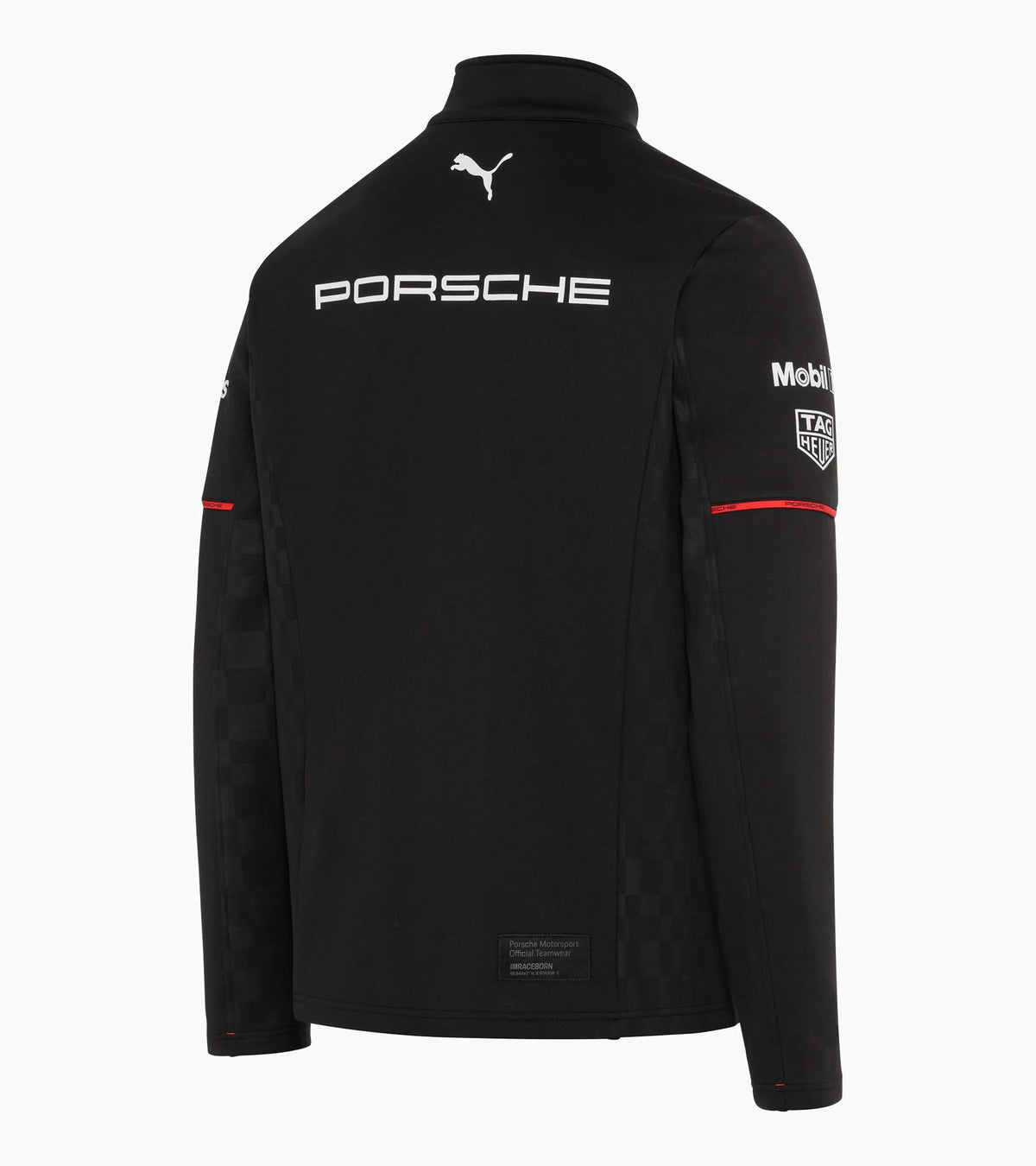 Unisex Midlayer – Porsche Motorsport Replica | Porsche Design
