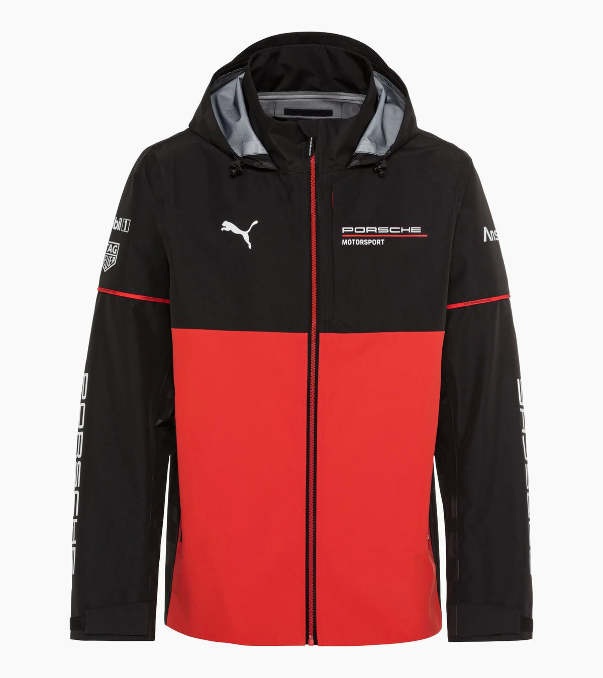 Unisex Rain Jacket – Porsche Motorsport Replica | Porsche Design