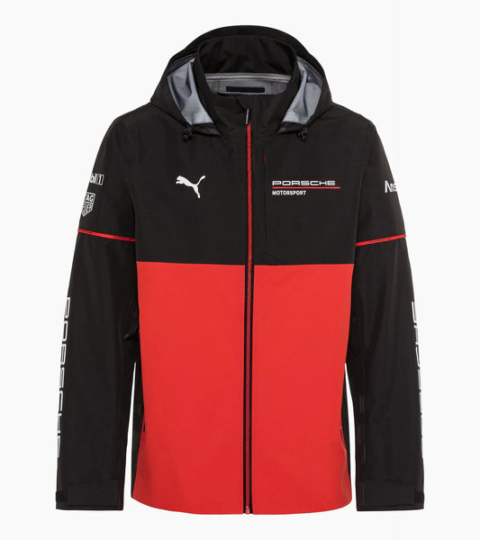 Unisex Rain Jacket – Porsche Motorsport Replica | Porsche Design