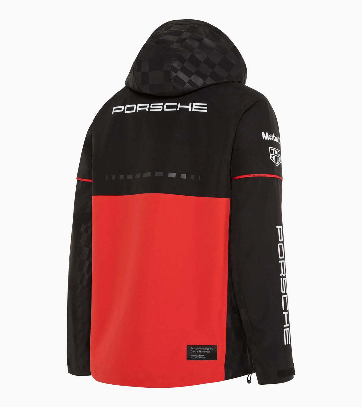 Unisex Rain Jacket – Porsche Motorsport Replica | Porsche Design