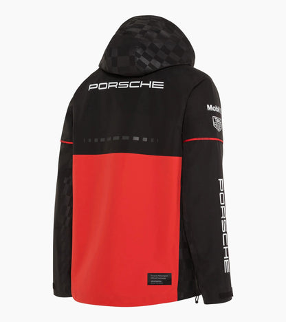 Unisex Rain Jacket – Porsche Motorsport Replica | Porsche Design