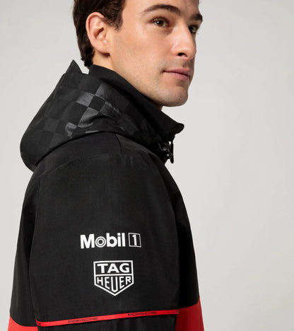 Unisex Rain Jacket – Porsche Motorsport Replica | Porsche Design