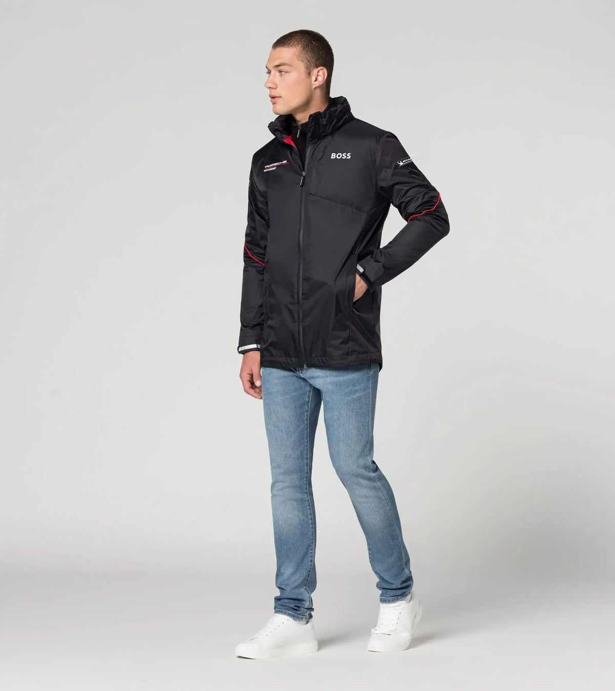 Jacket unisex – Motorsport | Porsche Design