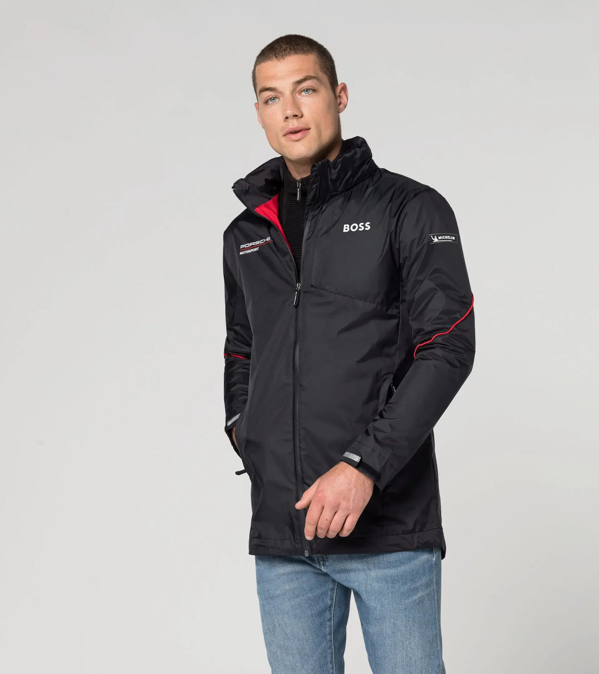 Jacket unisex – Motorsport | Porsche Design